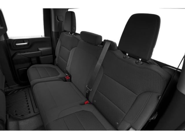 2021 Chevrolet Silverado 2500HD Work Truck
