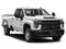 2021 Chevrolet Silverado 2500HD Work Truck