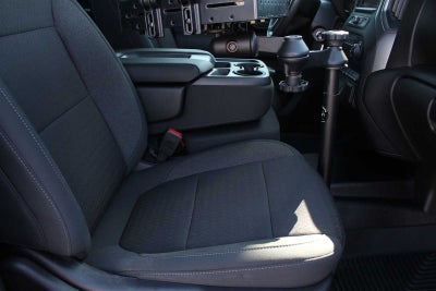 2021 Chevrolet Silverado 2500HD Work Truck