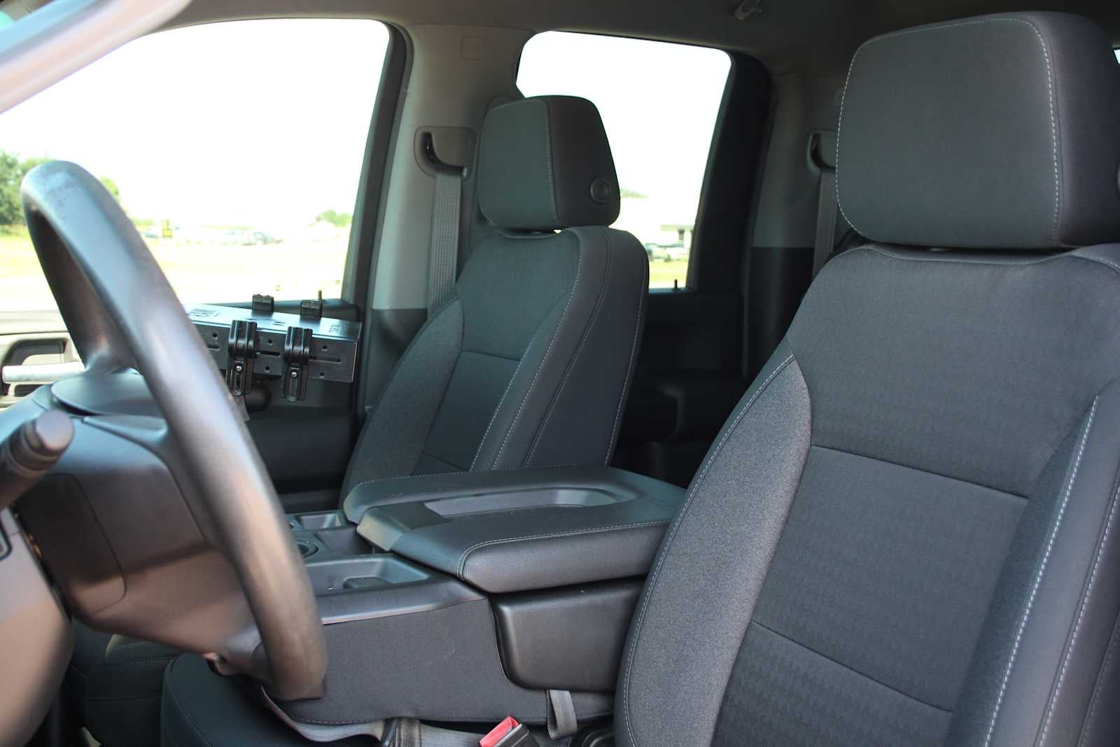 2021 Chevrolet Silverado 2500HD Work Truck