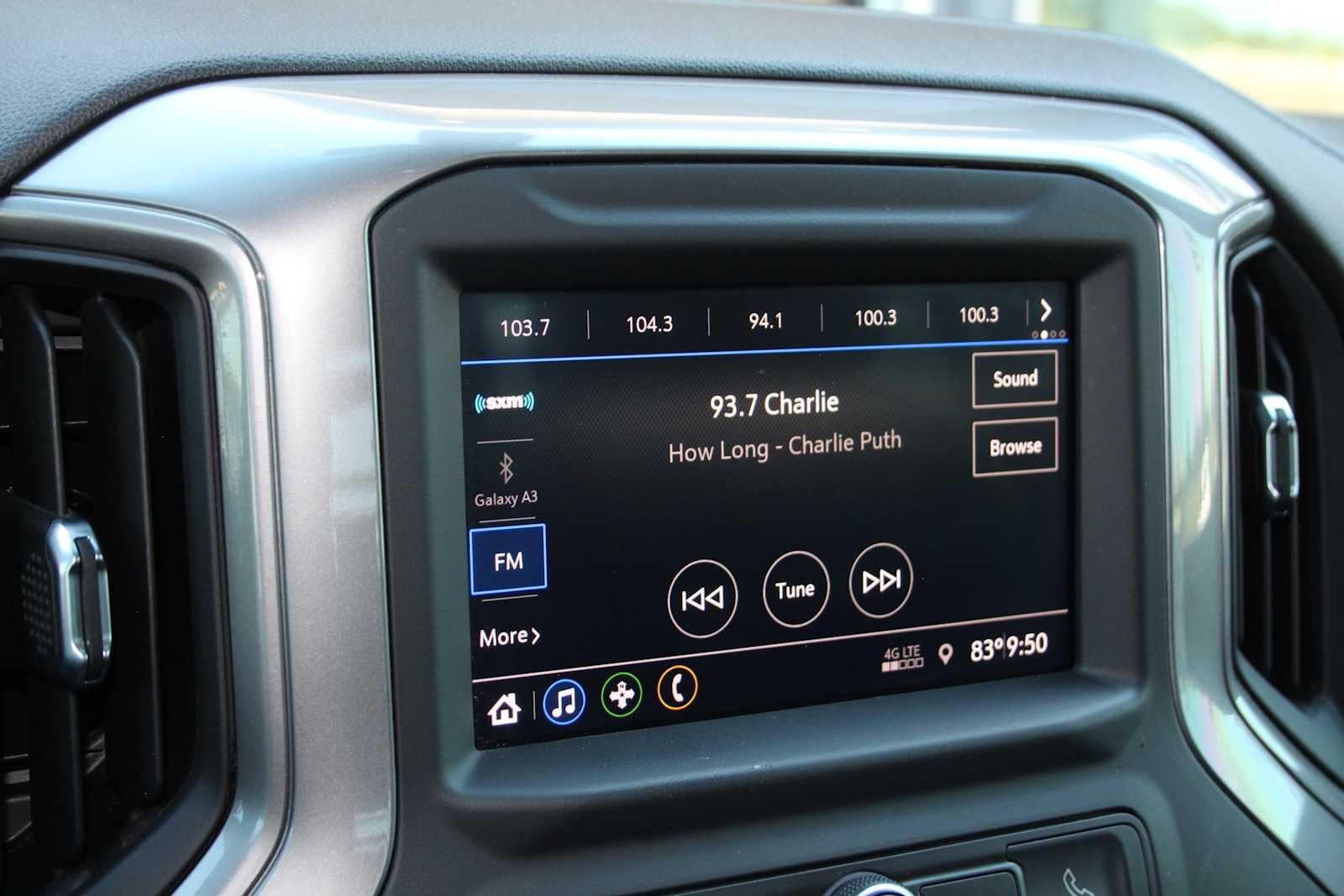 2021 Chevrolet Silverado 2500HD Work Truck