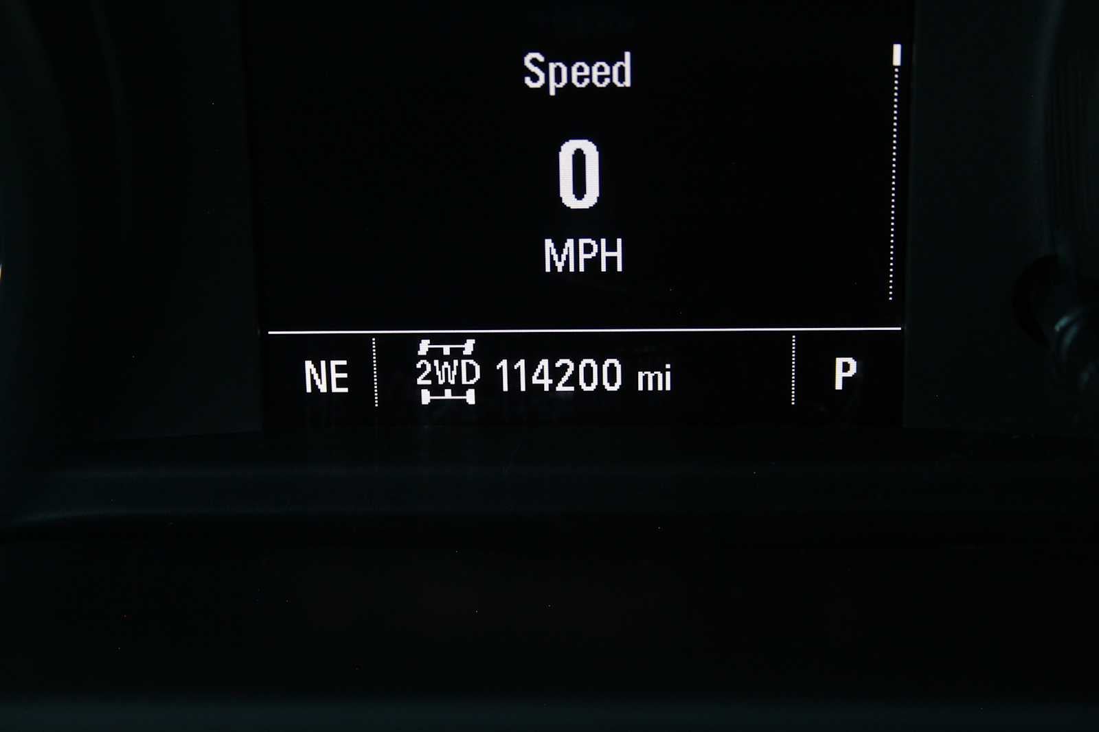 2021 Chevrolet Silverado 2500HD Work Truck
