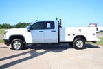 2021 Chevrolet Silverado 2500HD Work Truck