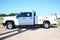 2021 Chevrolet Silverado 2500HD Work Truck