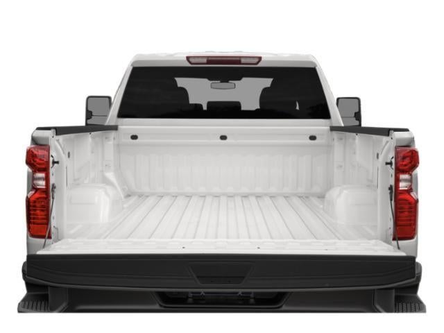 2021 Chevrolet Silverado 2500HD Work Truck