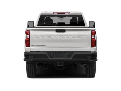 2021 Chevrolet Silverado 2500HD Work Truck