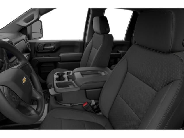 2021 Chevrolet Silverado 2500HD Work Truck