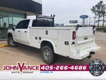 2021 Chevrolet Silverado 2500HD Work Truck