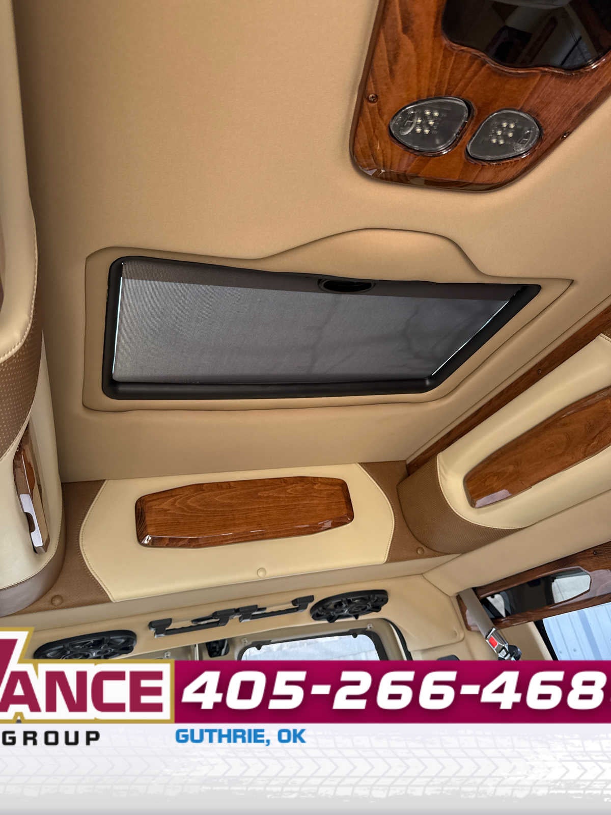 2014 Chevrolet Express 1500 Upfitter