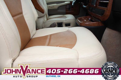 2014 Chevrolet Express 1500 Upfitter