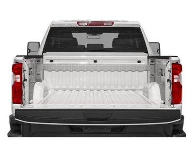 2022 Chevrolet Silverado 2500HD Work Truck