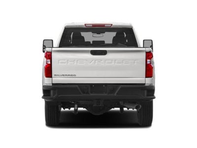 2022 Chevrolet Silverado 2500HD Work Truck