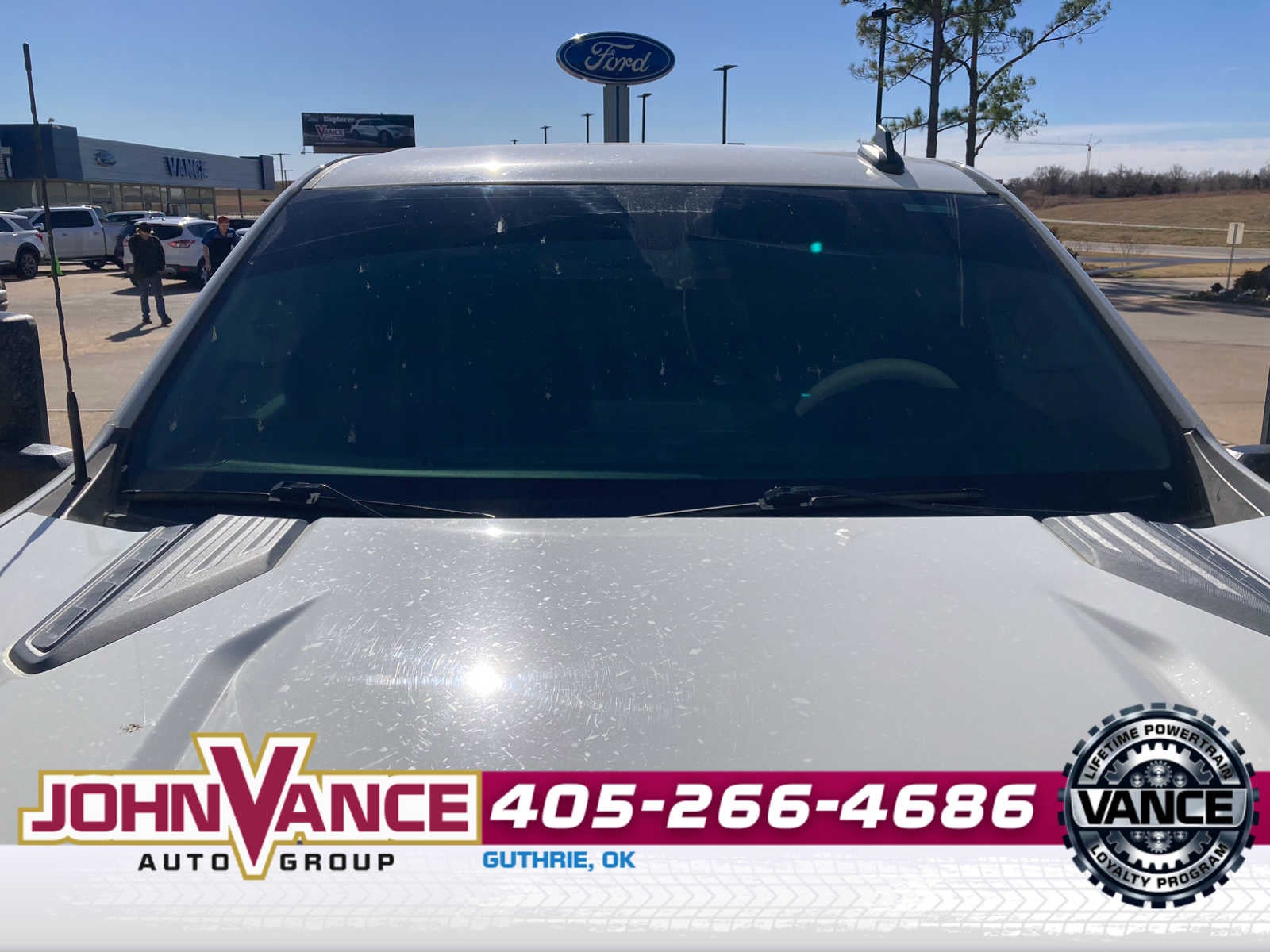 2020 Chevrolet Silverado 2500HD LT