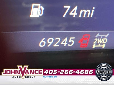 2021 Chevrolet Silverado 2500HD LT