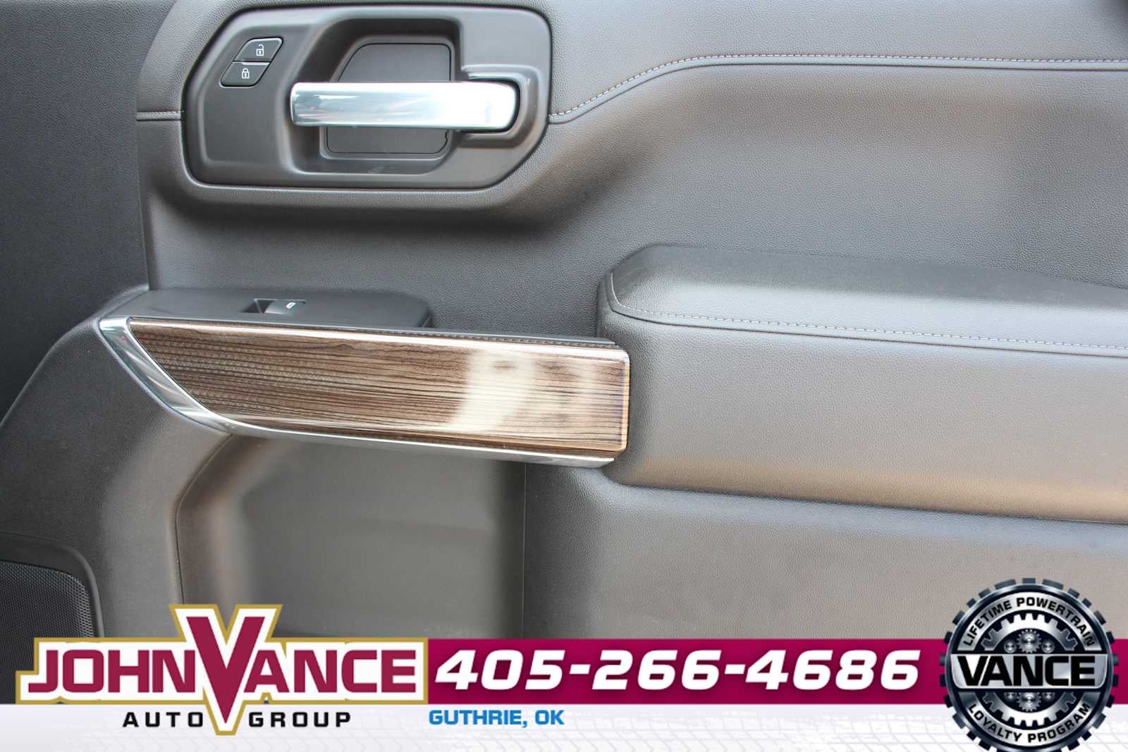 2021 Chevrolet Silverado 2500HD LT