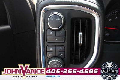 2021 Chevrolet Silverado 2500HD LT