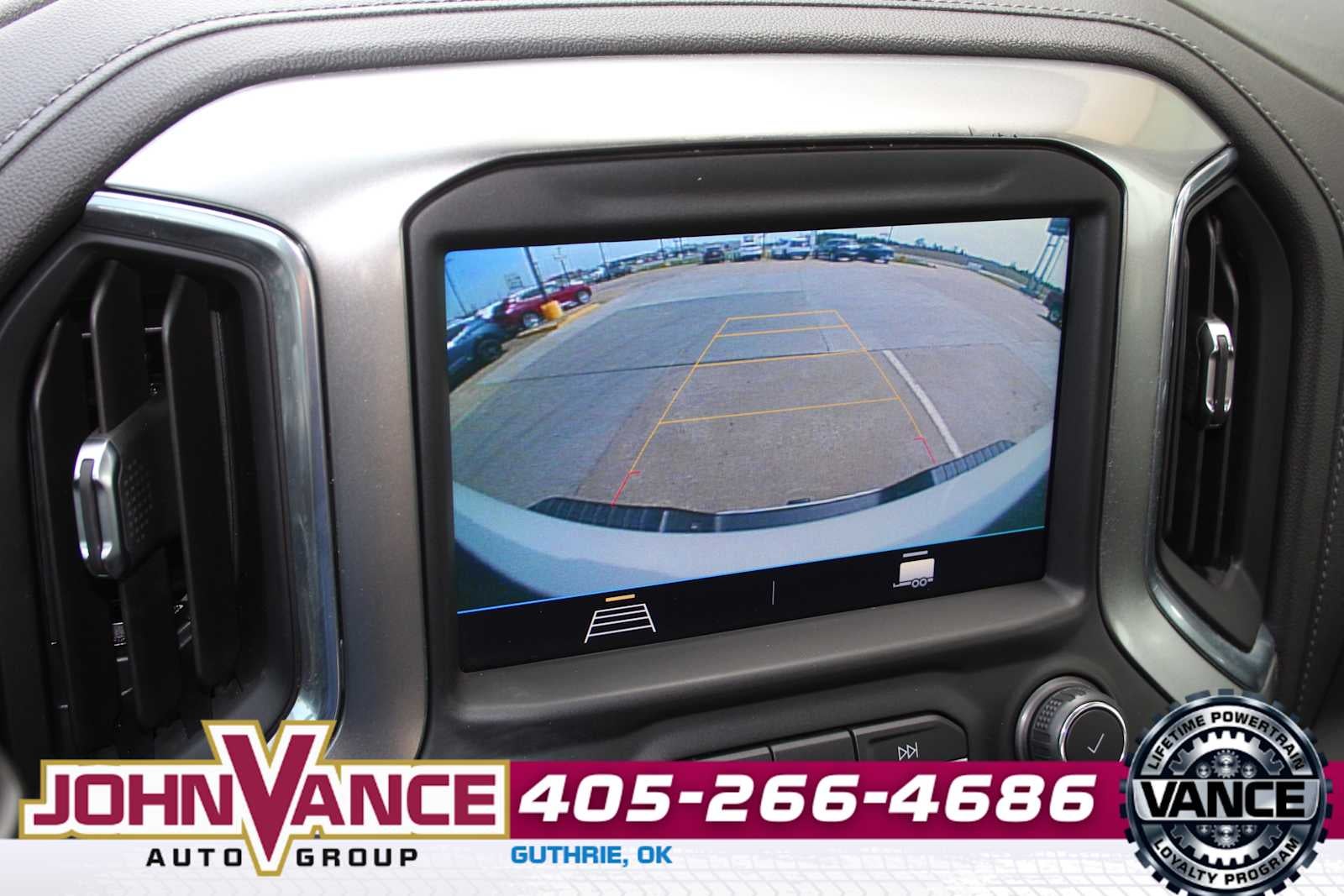 2021 Chevrolet Silverado 2500HD LT