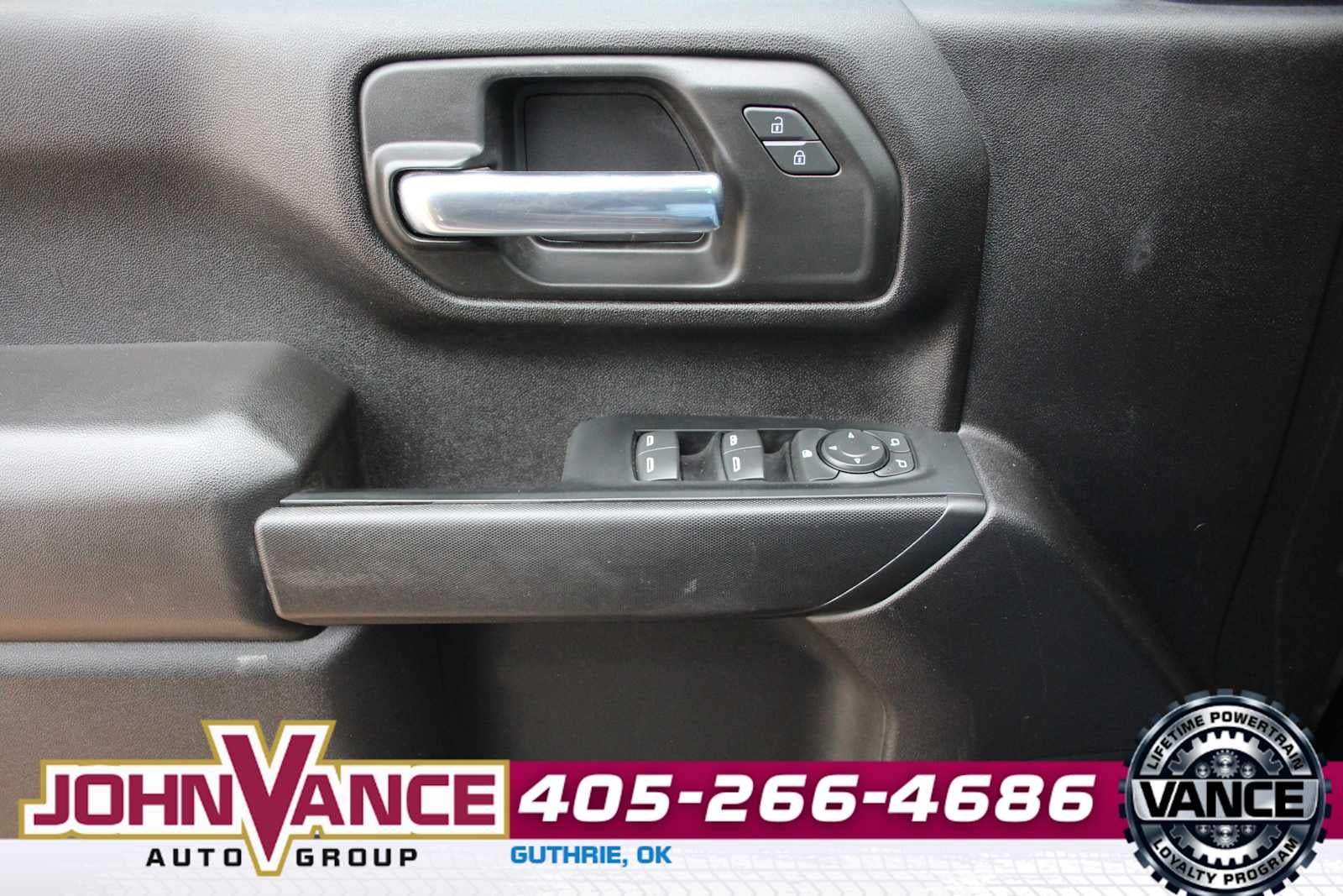 2022 Chevrolet Silverado 2500HD Custom