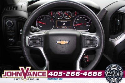 2022 Chevrolet Silverado 2500HD Custom