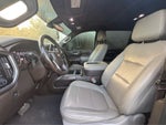 2021 Chevrolet Silverado 2500HD LTZ