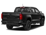 2021 Chevrolet Colorado 4WD Z71