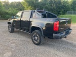2017 Chevrolet Colorado 4WD ZR2