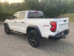 2023 Chevrolet Colorado 4WD Trail Boss