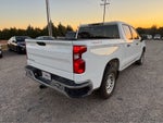 2023 Chevrolet Silverado 1500 Work Truck