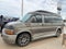 2021 Chevrolet Express Cargo Van RWD 2500 135"