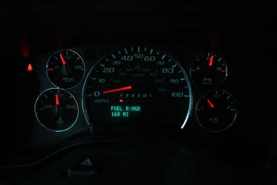 2019 Chevrolet Express 2500 RWD 2500 135"