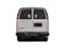2019 Chevrolet Express 2500 RWD 2500 135"