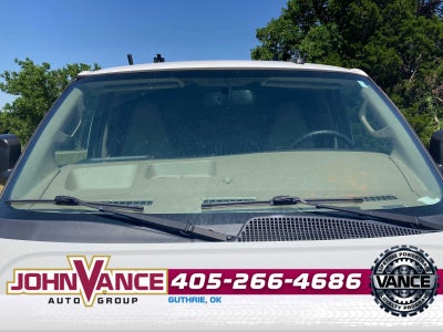 2020 Chevrolet Express Cargo RWD 2500 155"