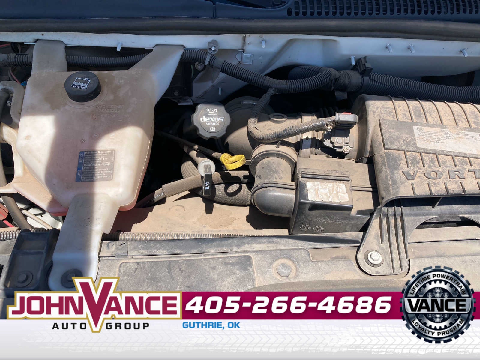 2020 Chevrolet Express Cargo RWD 2500 155"