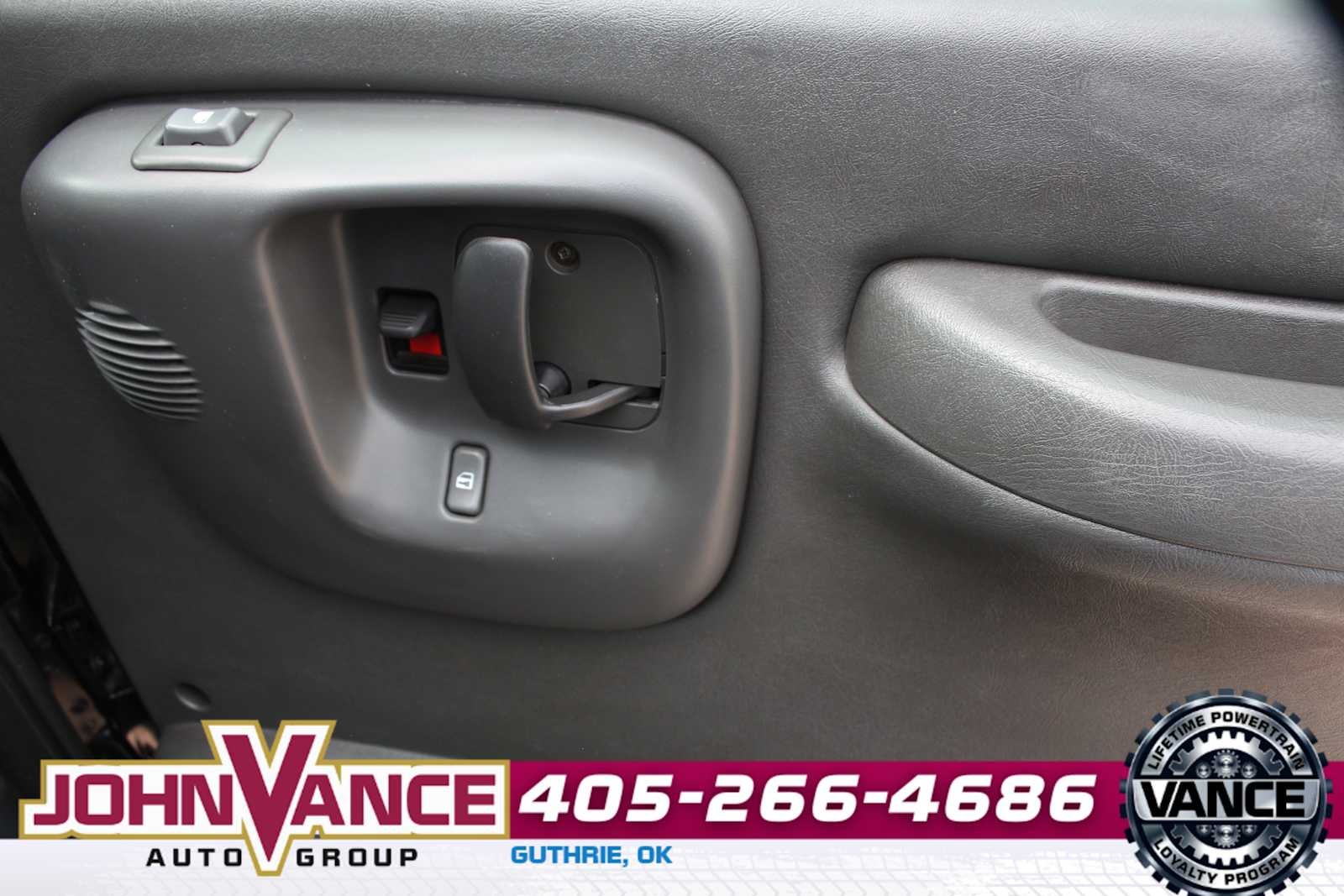 2005 GMC C4500 Crew Cab 2WD