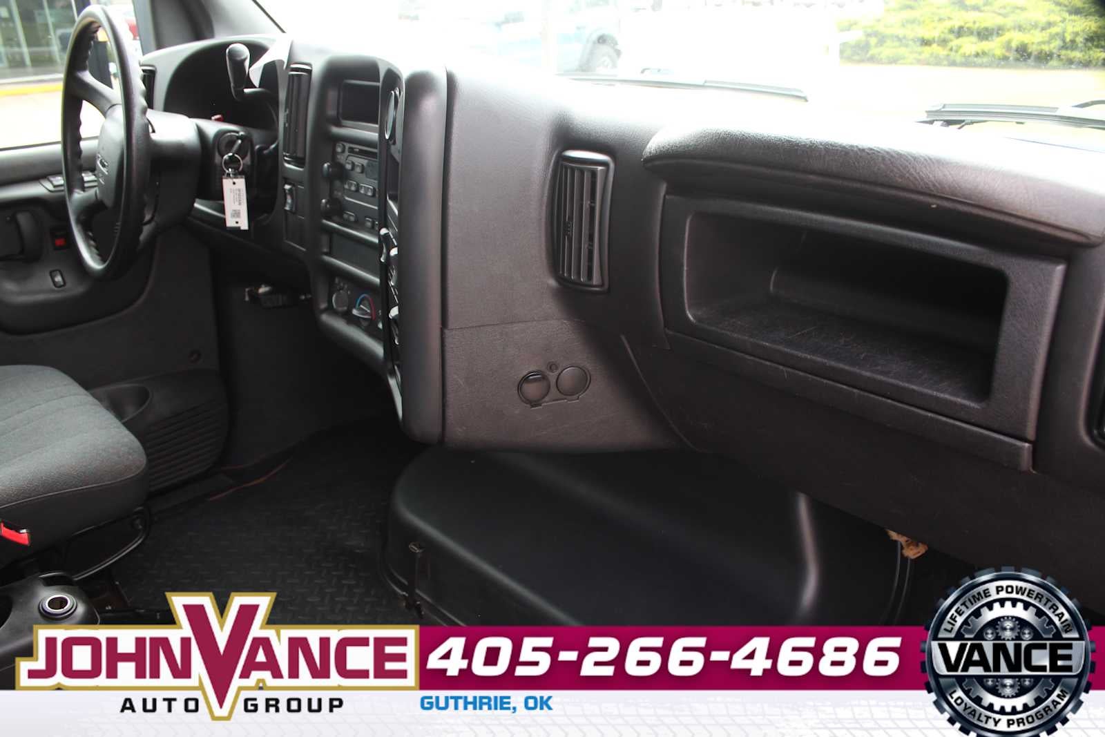 2005 GMC C4500 Crew Cab 2WD