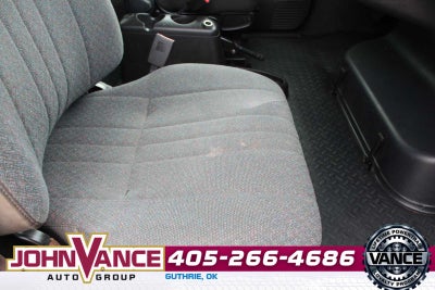 2005 GMC C4500 Crew Cab 2WD