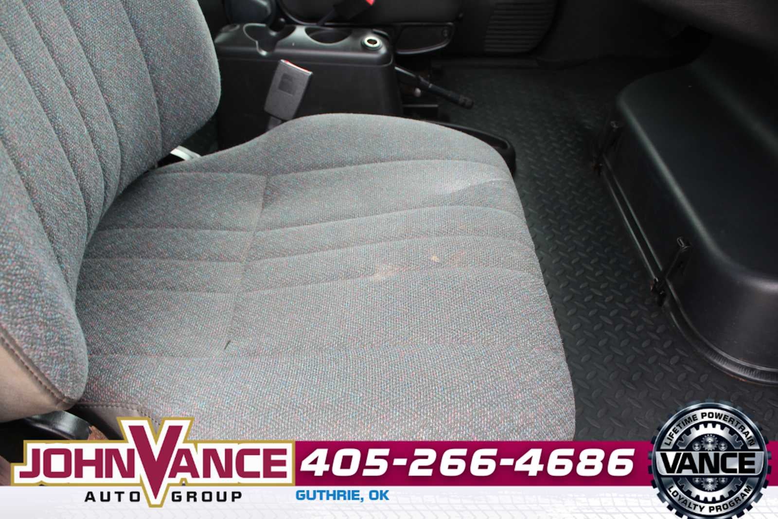 2005 GMC C4500 Crew Cab 2WD