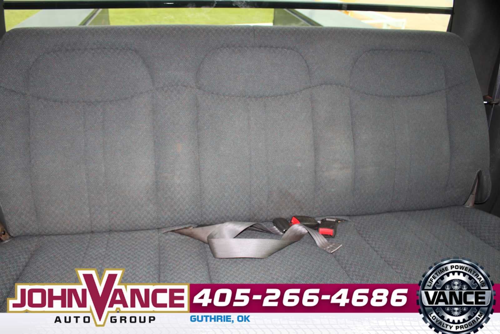 2005 GMC C4500 Crew Cab 2WD