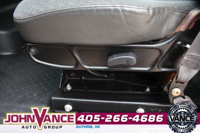 2005 GMC C4500 Crew Cab 2WD