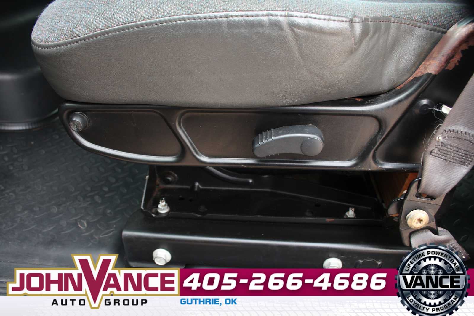 2005 GMC C4500 Crew Cab 2WD