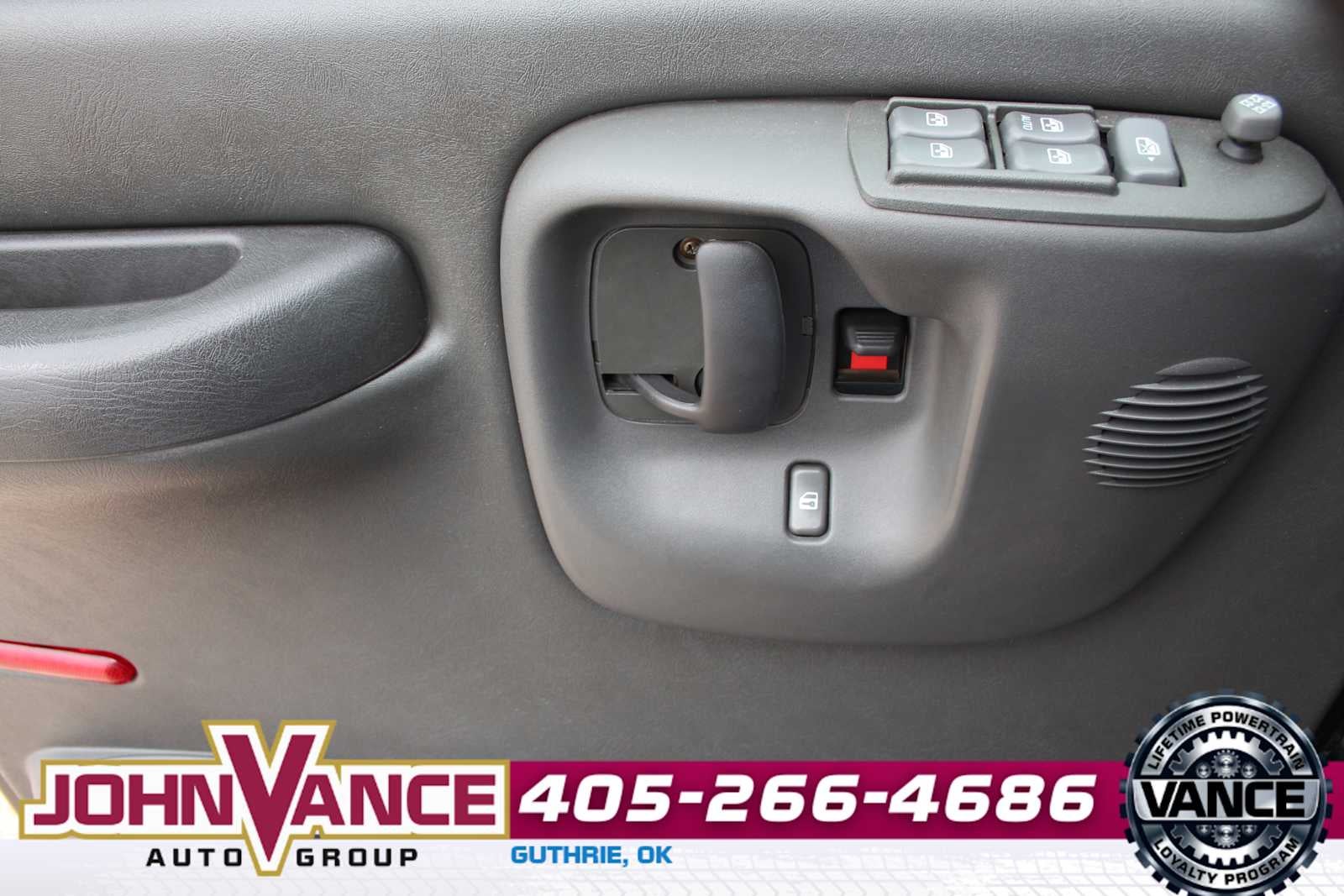 2005 GMC C4500 Crew Cab 2WD