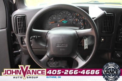 2005 GMC C4500 Crew Cab 2WD