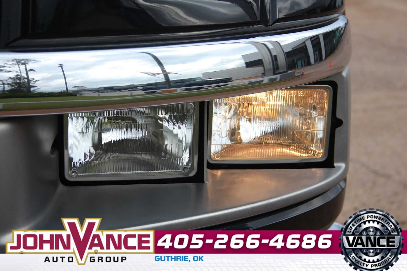 2005 GMC C4500 Crew Cab 2WD