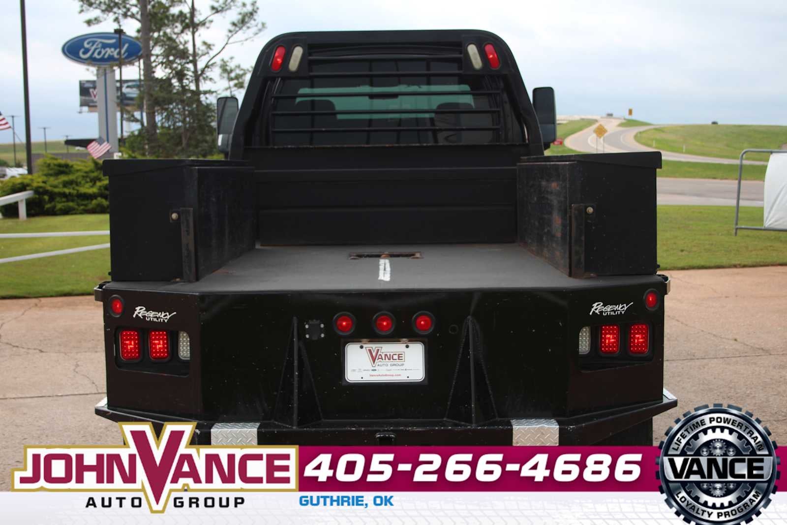 2005 GMC C4500 Crew Cab 2WD