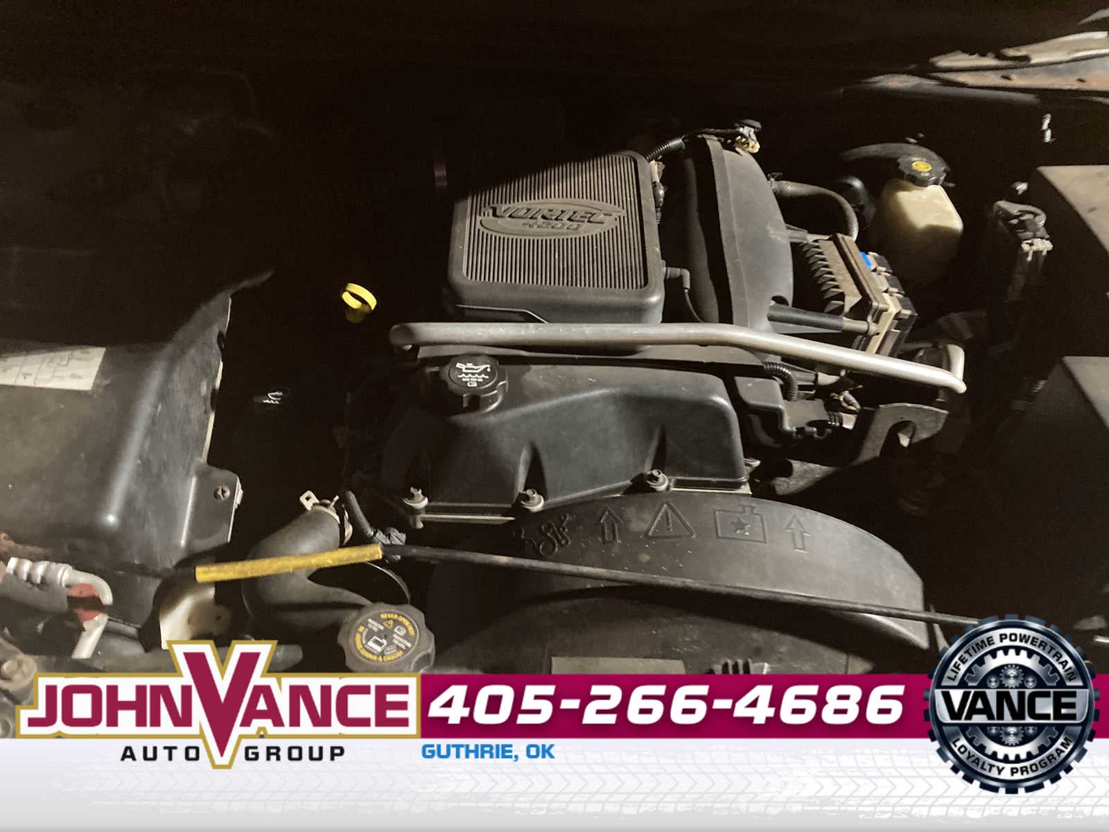 2004 GMC Envoy XL SLE