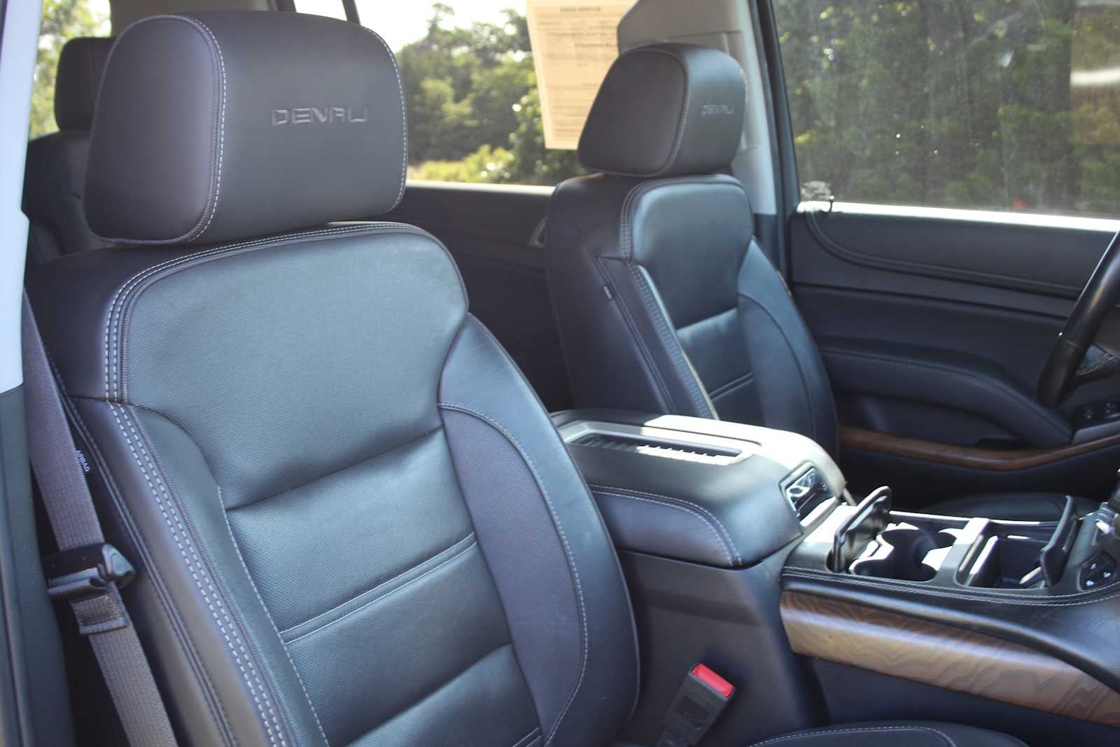 2020 GMC Yukon XL Denali