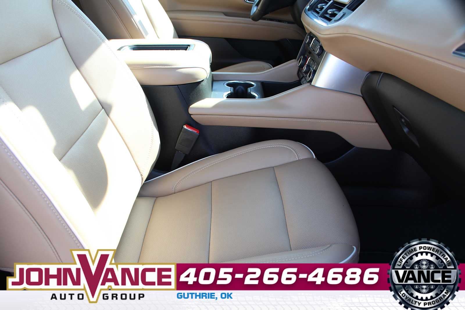 2022 Chevrolet Suburban Premier