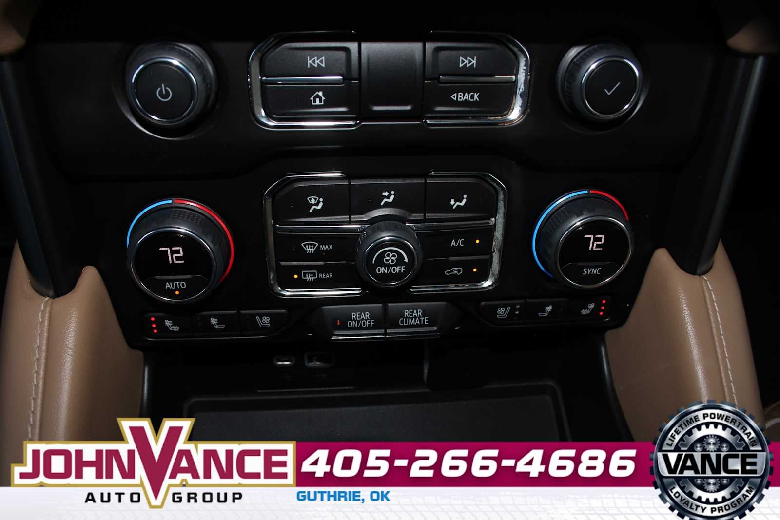 2022 Chevrolet Suburban Premier