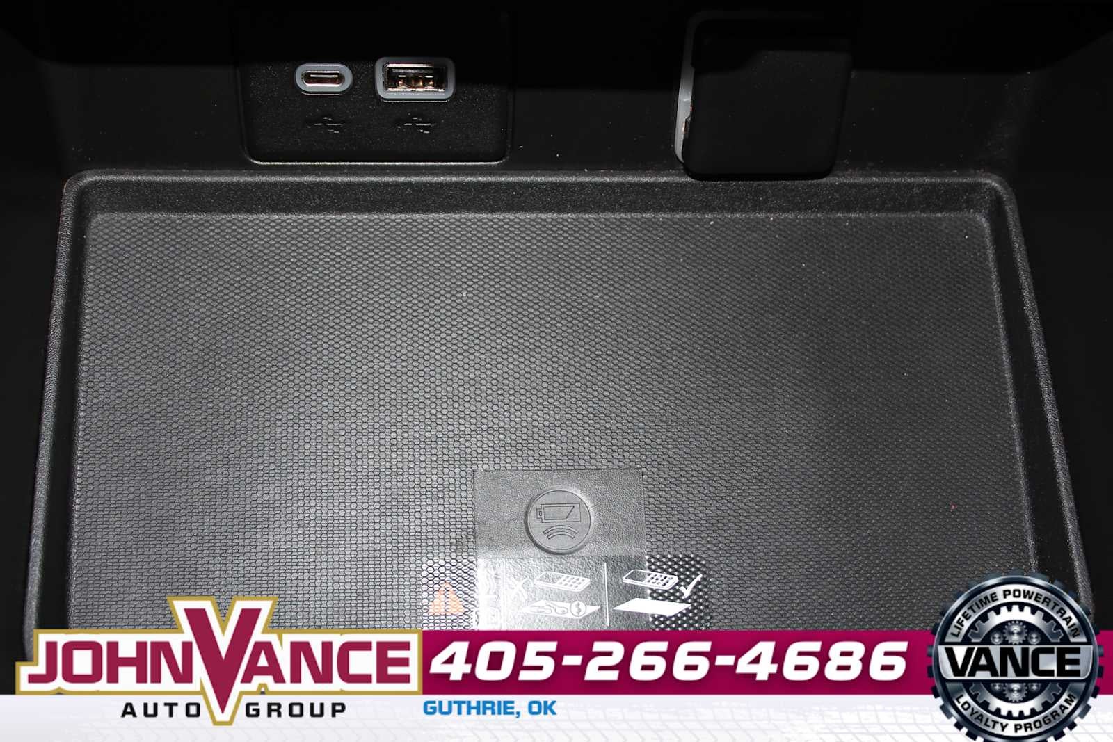 2022 Chevrolet Suburban Premier