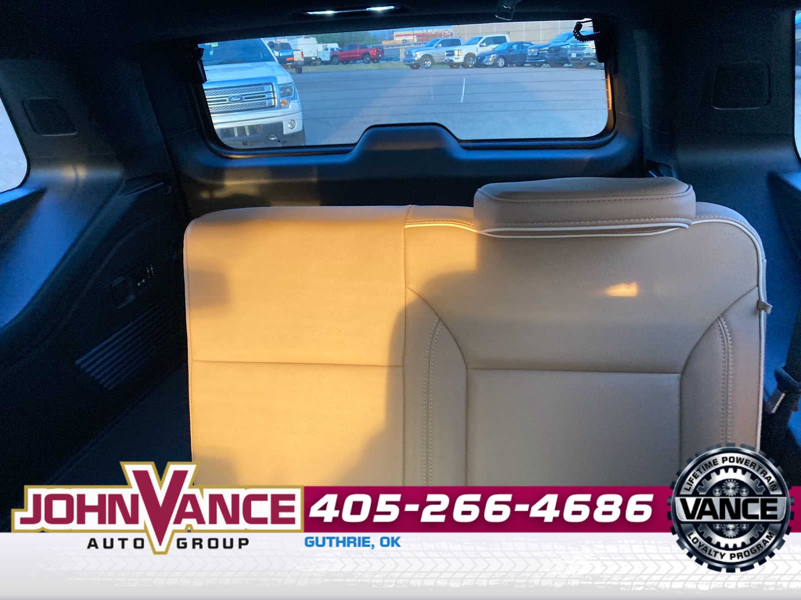 2022 Chevrolet Suburban Premier